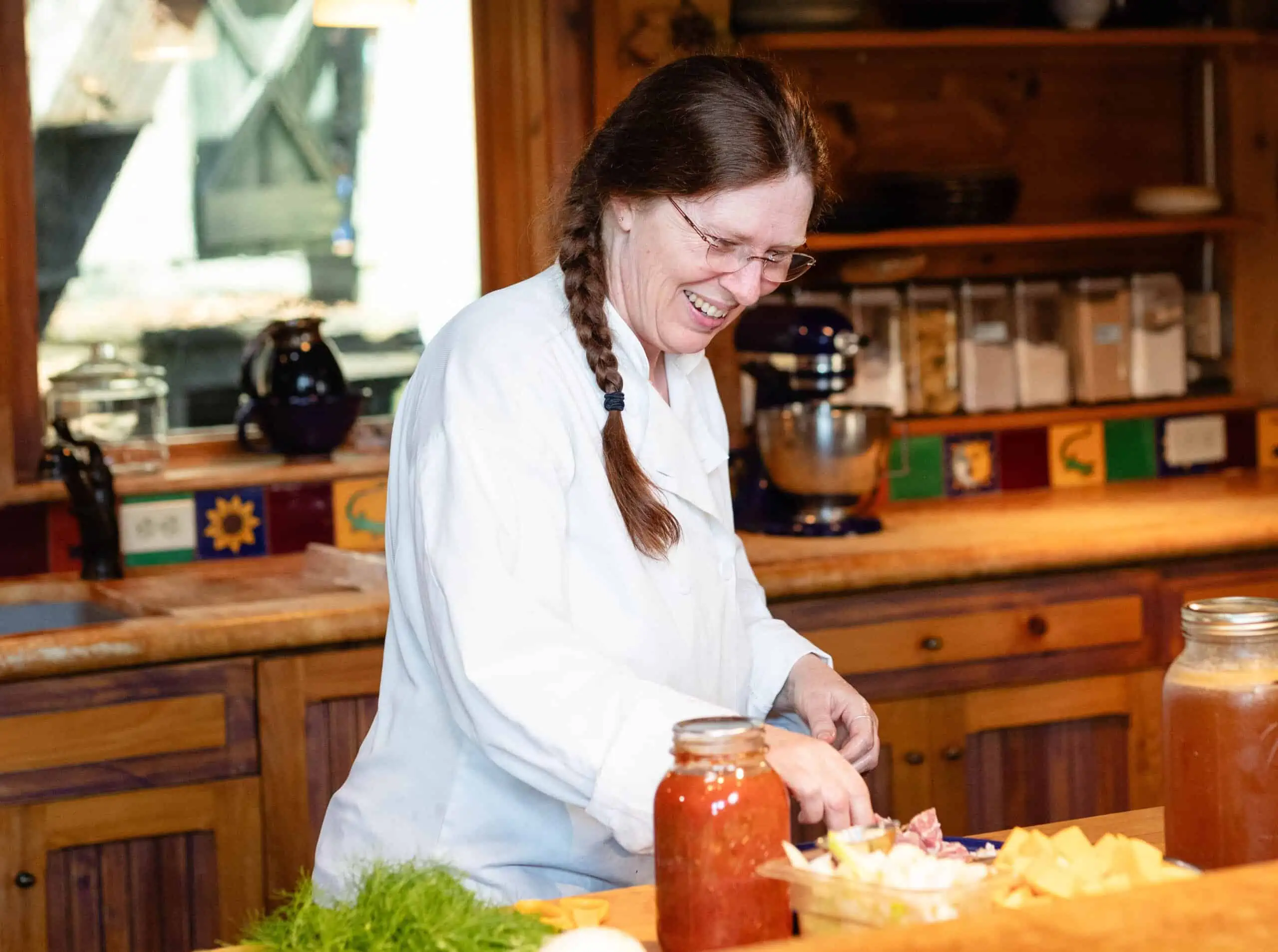 Mastering Pastured Meats in the Kitchen with Shannon Hayes