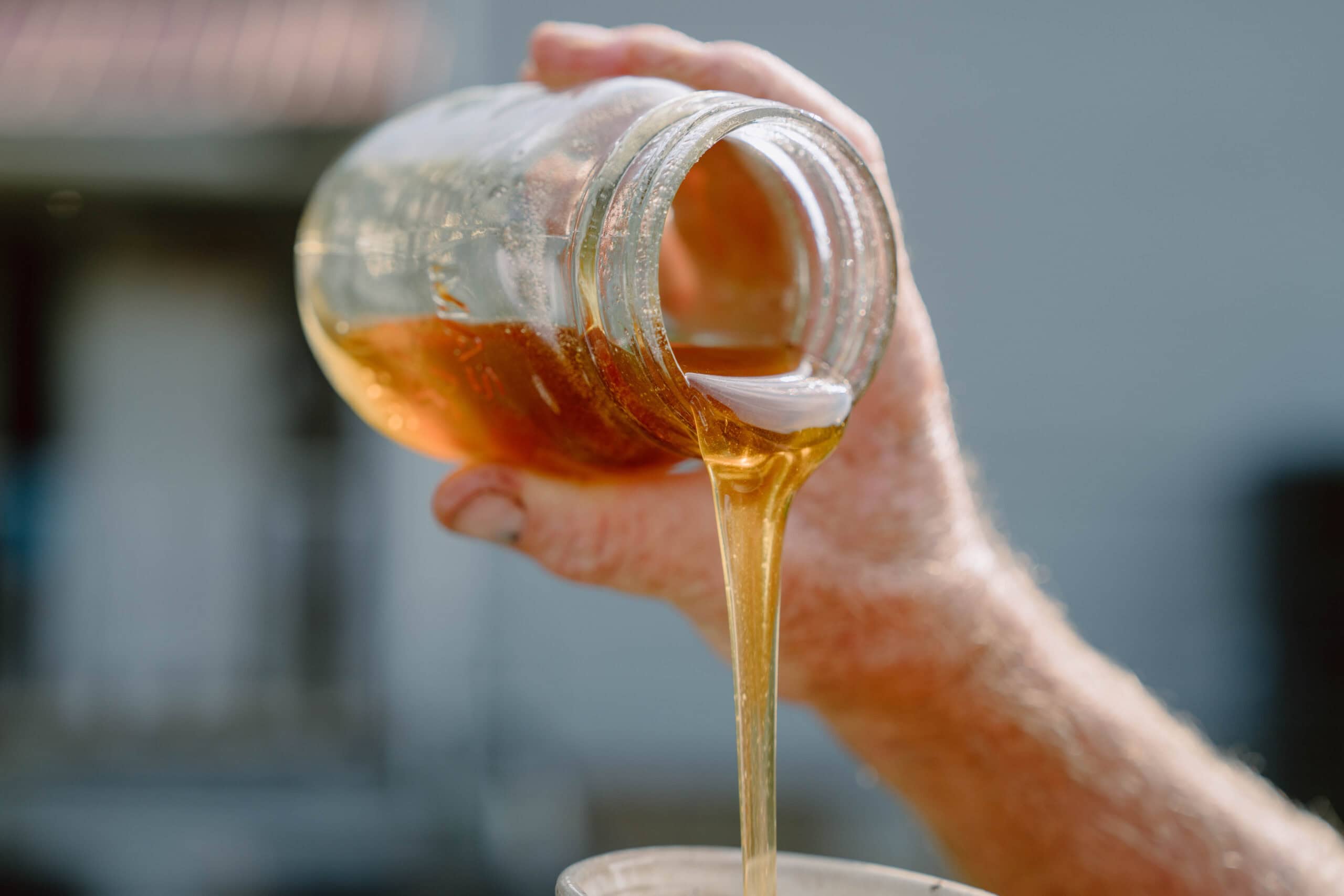 Flavorful Syrup Collection
