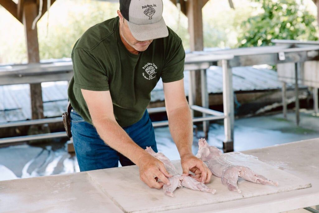 Craftsman at Work