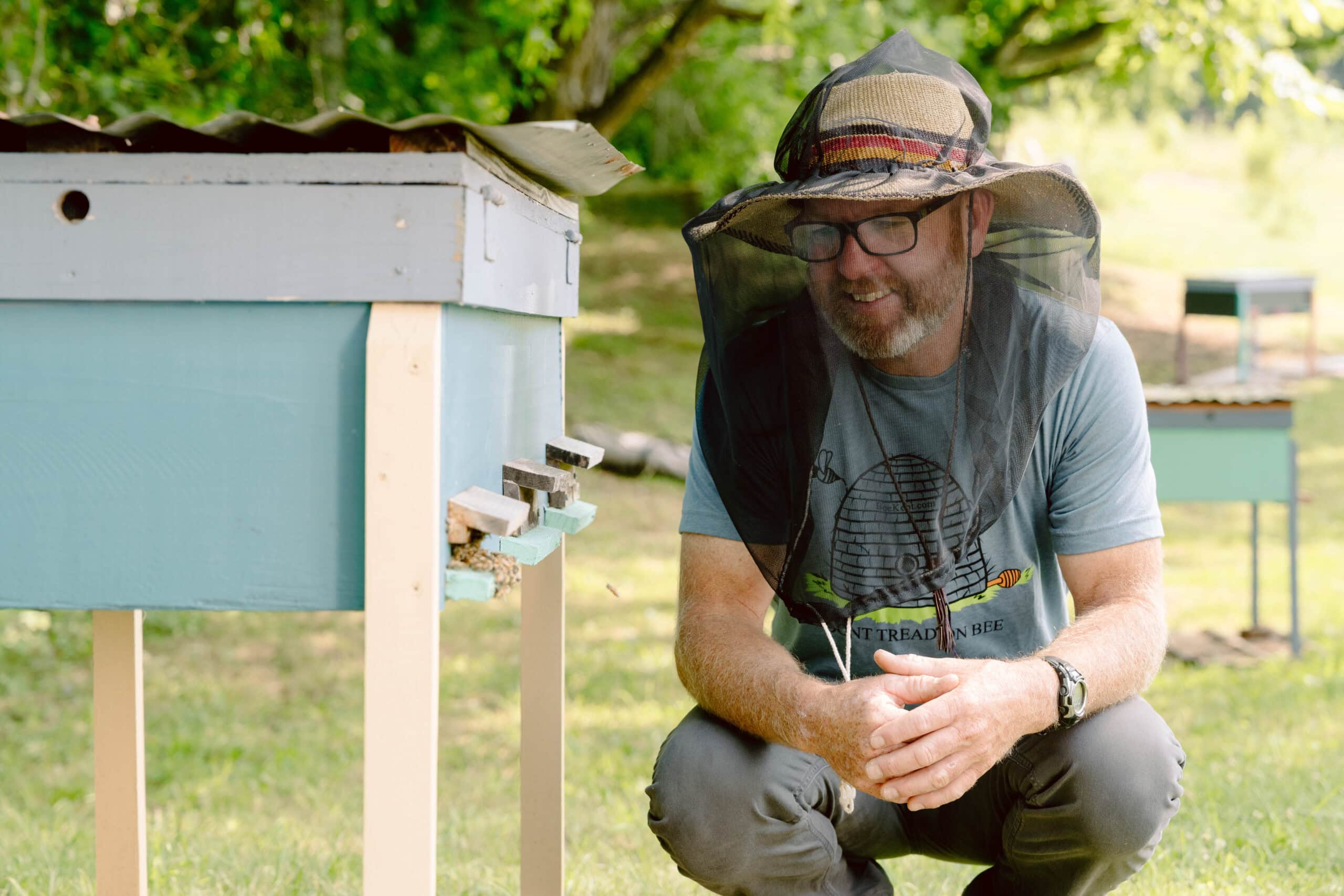 Wildlife Research Activity