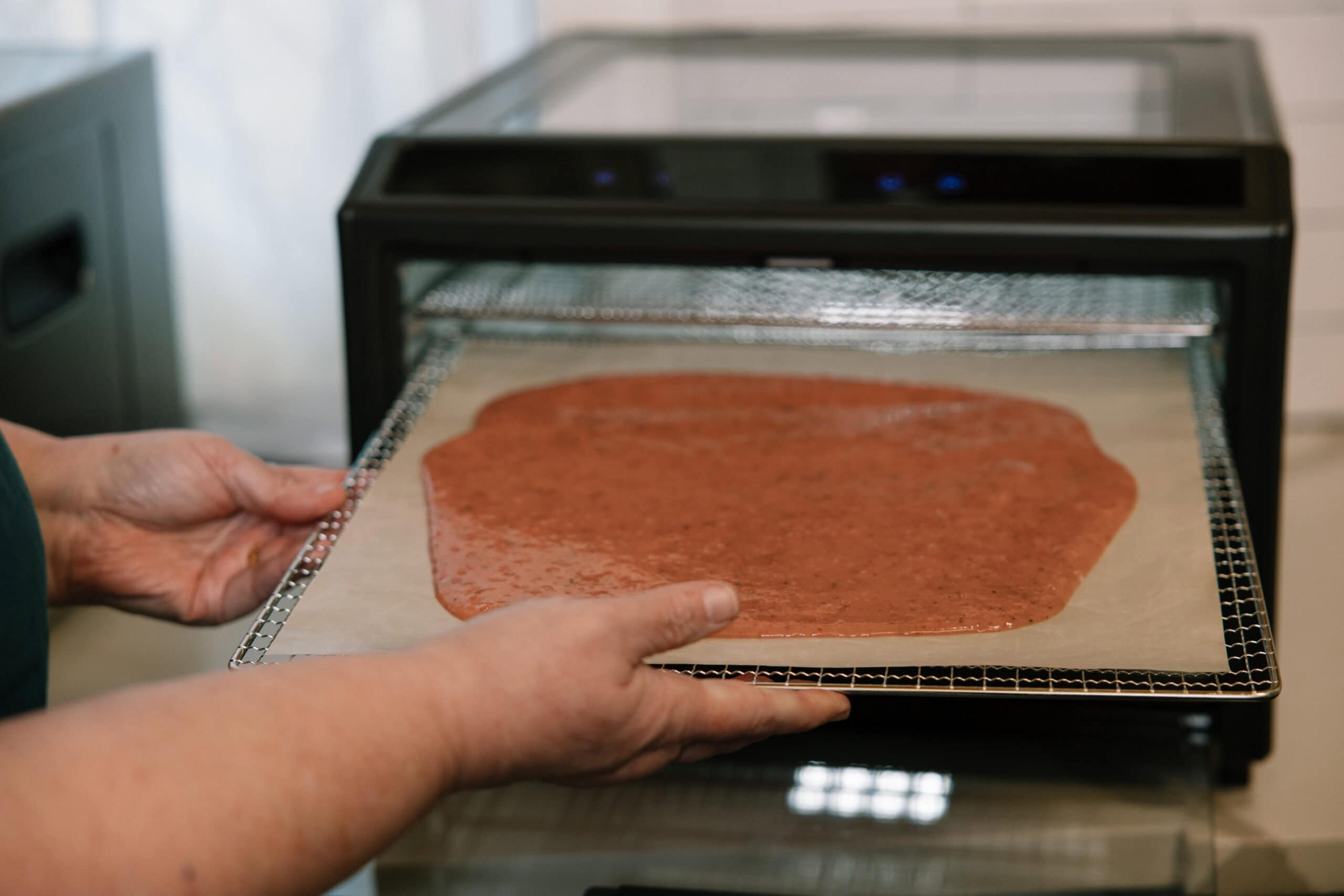 Culinary Preparation Process