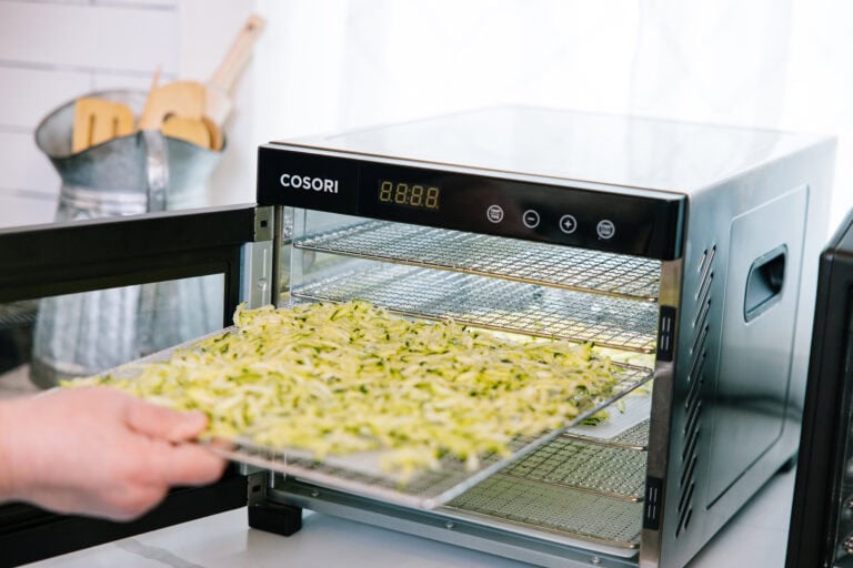 Salad Bar Display