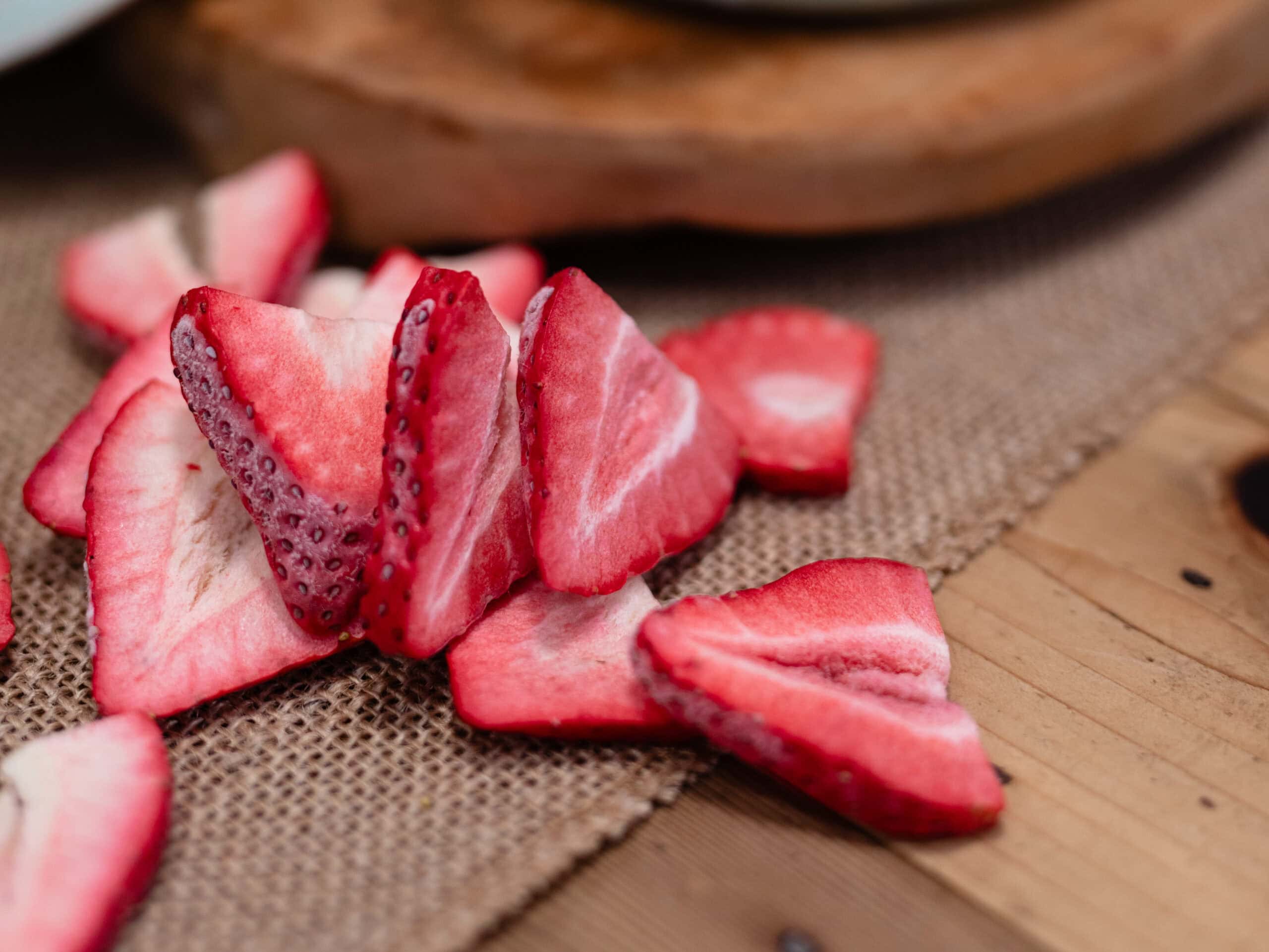Fruit in Bowl