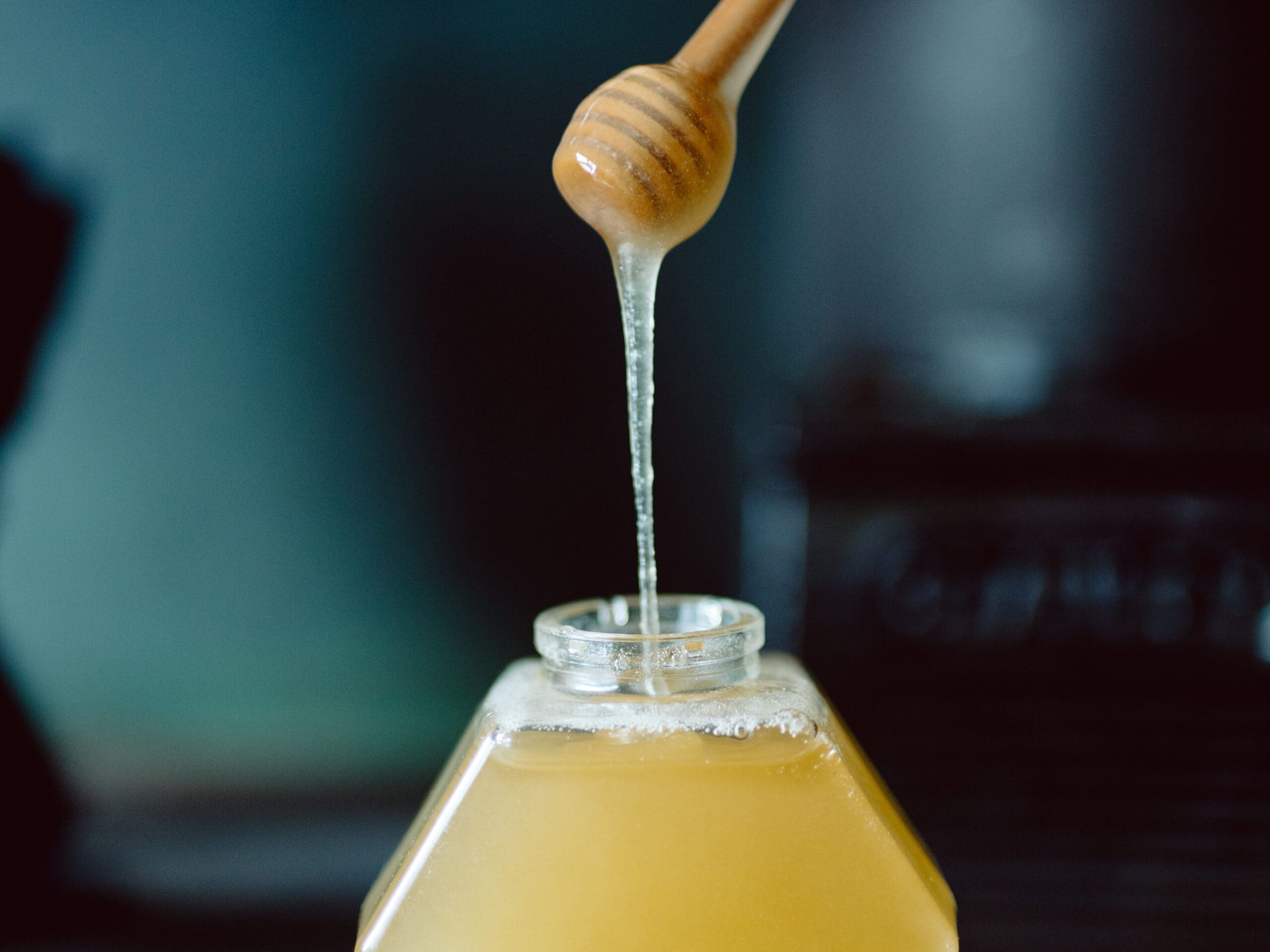 Noodle Soup Beverage
