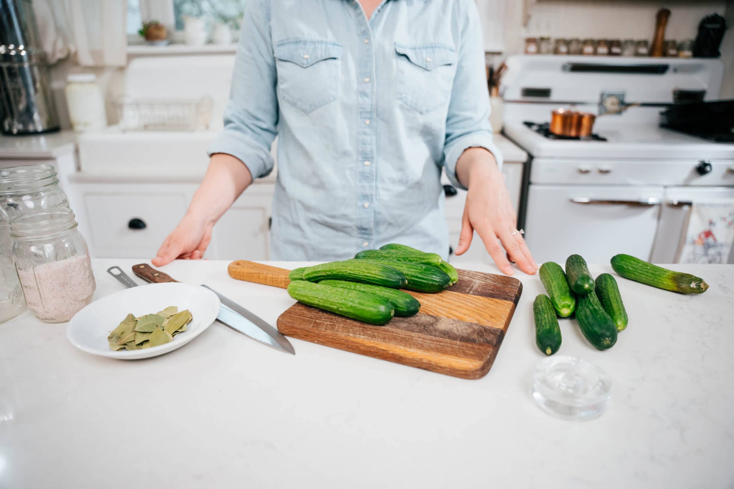 Culinary Preparation Process