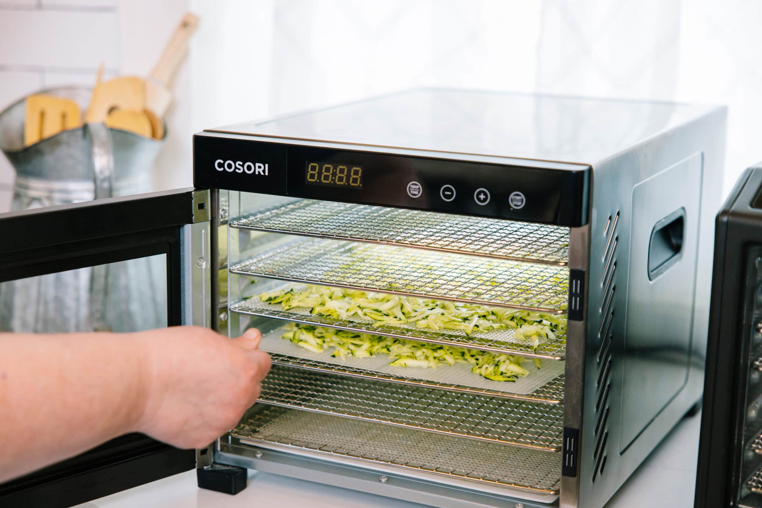 Baking Equipment Design