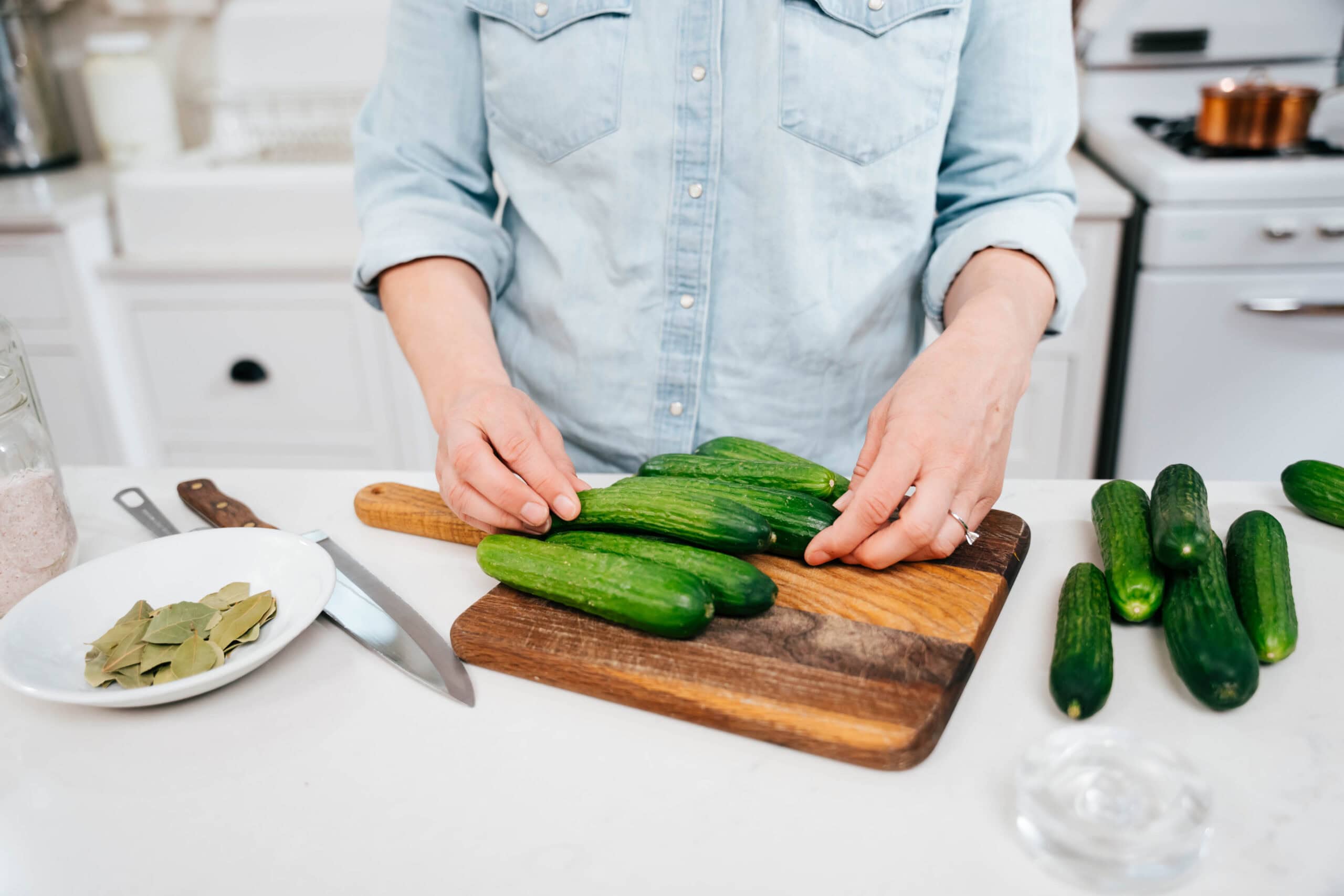 Culinary Preparation Process