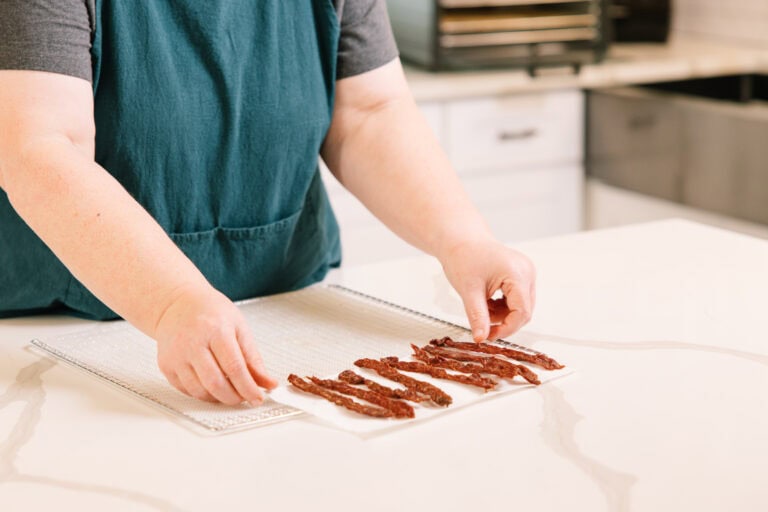 Culinary Preparation Process