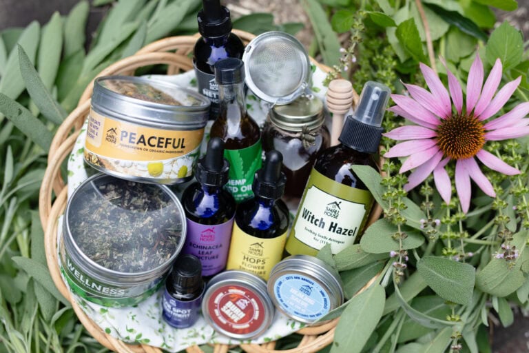 Natural Abundance Display