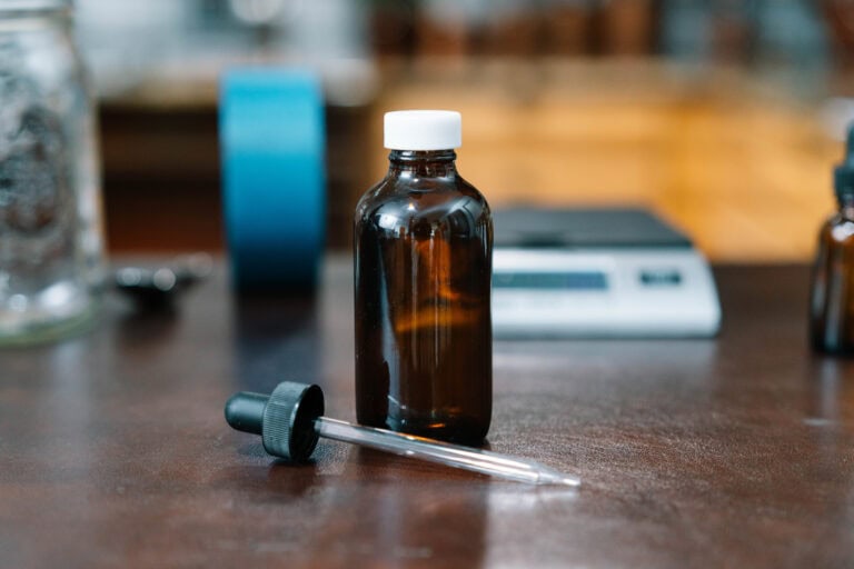 Bottle Preparation Guide