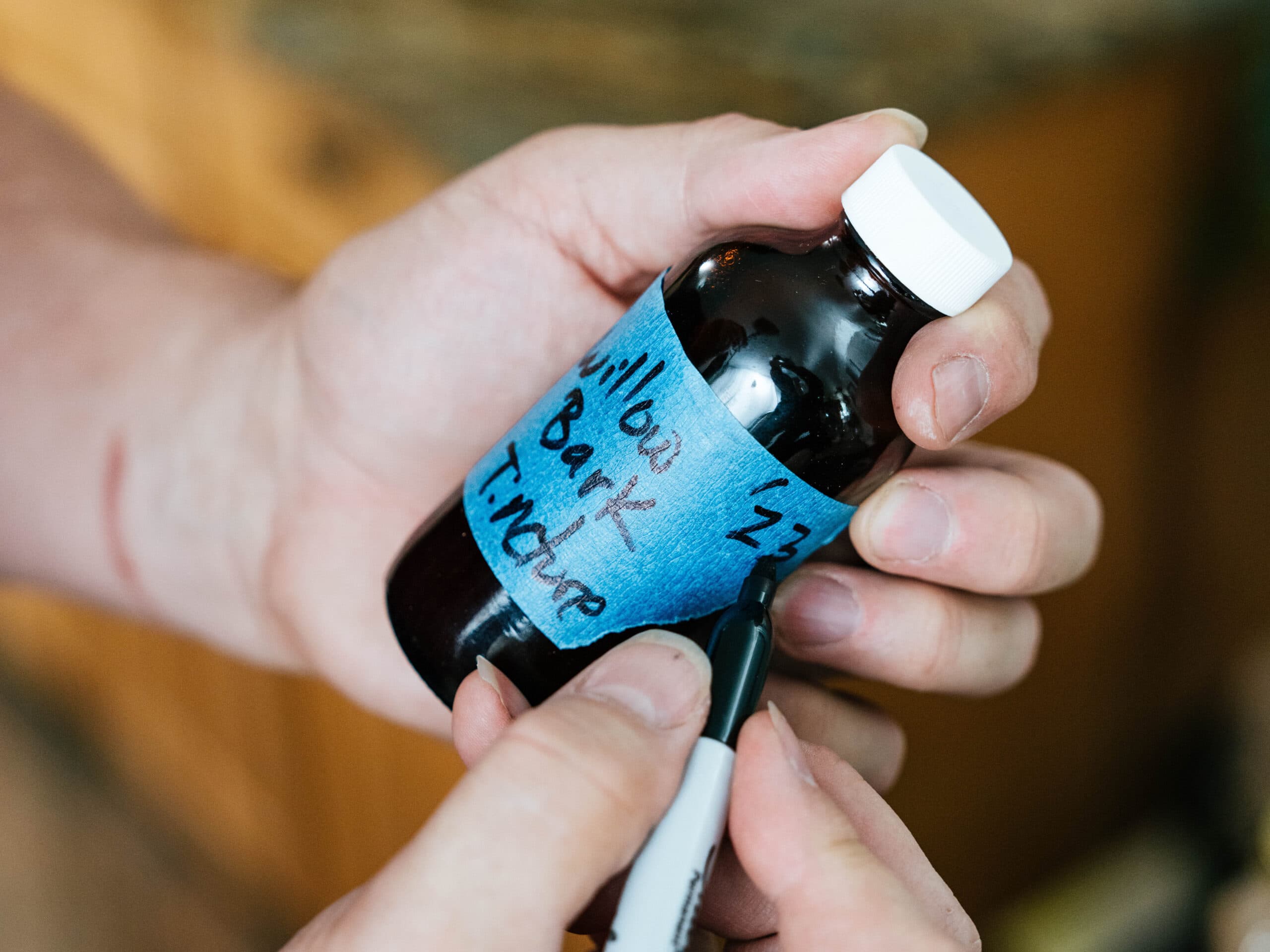 Bottle Preparation Guide