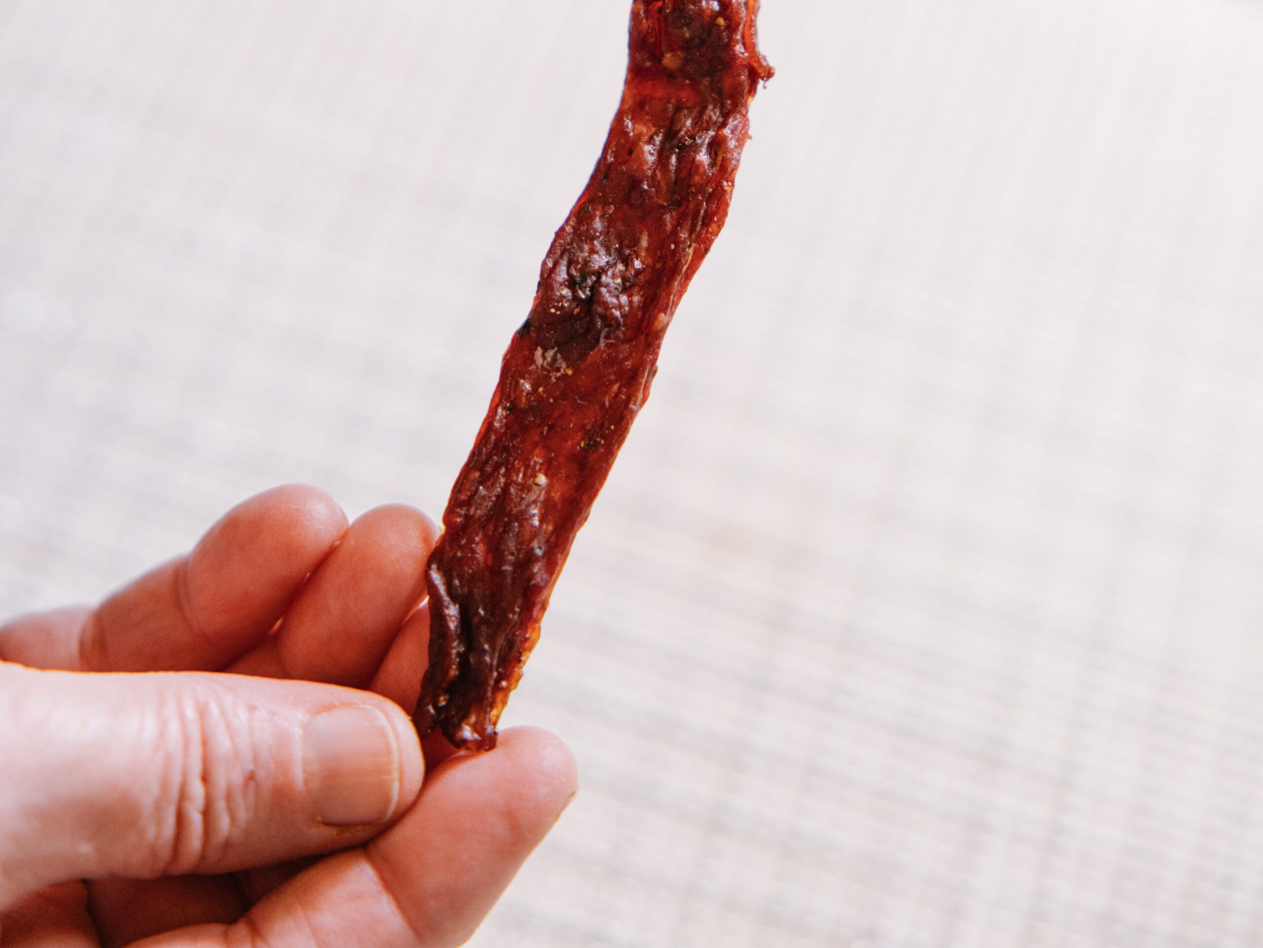 Grilled Skewered Delicacy