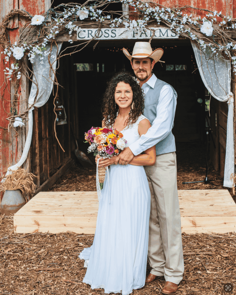 Saturday Story: The (Texas) Tallow lady